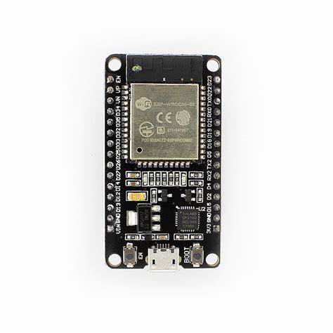 esp32