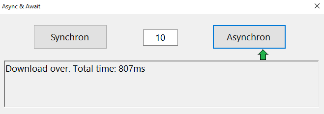Async.