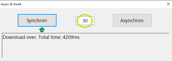 Async.